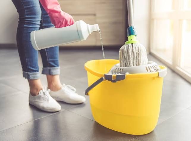 House Cleaning in Frisco, TX