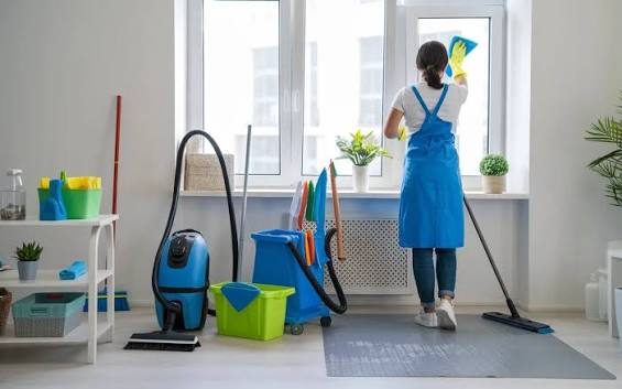 House Cleaning in Celina, TX